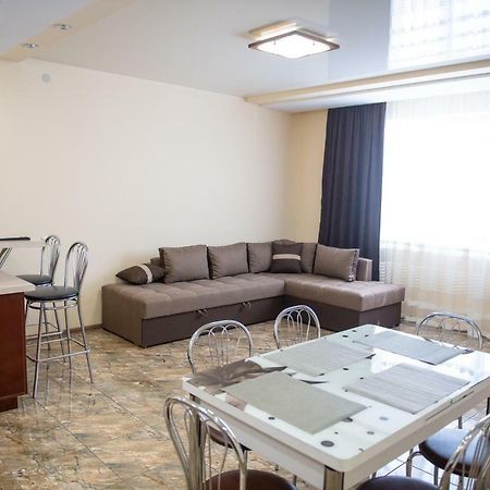 Затишна Оселя Apartment Mizhhirya  Exterior photo