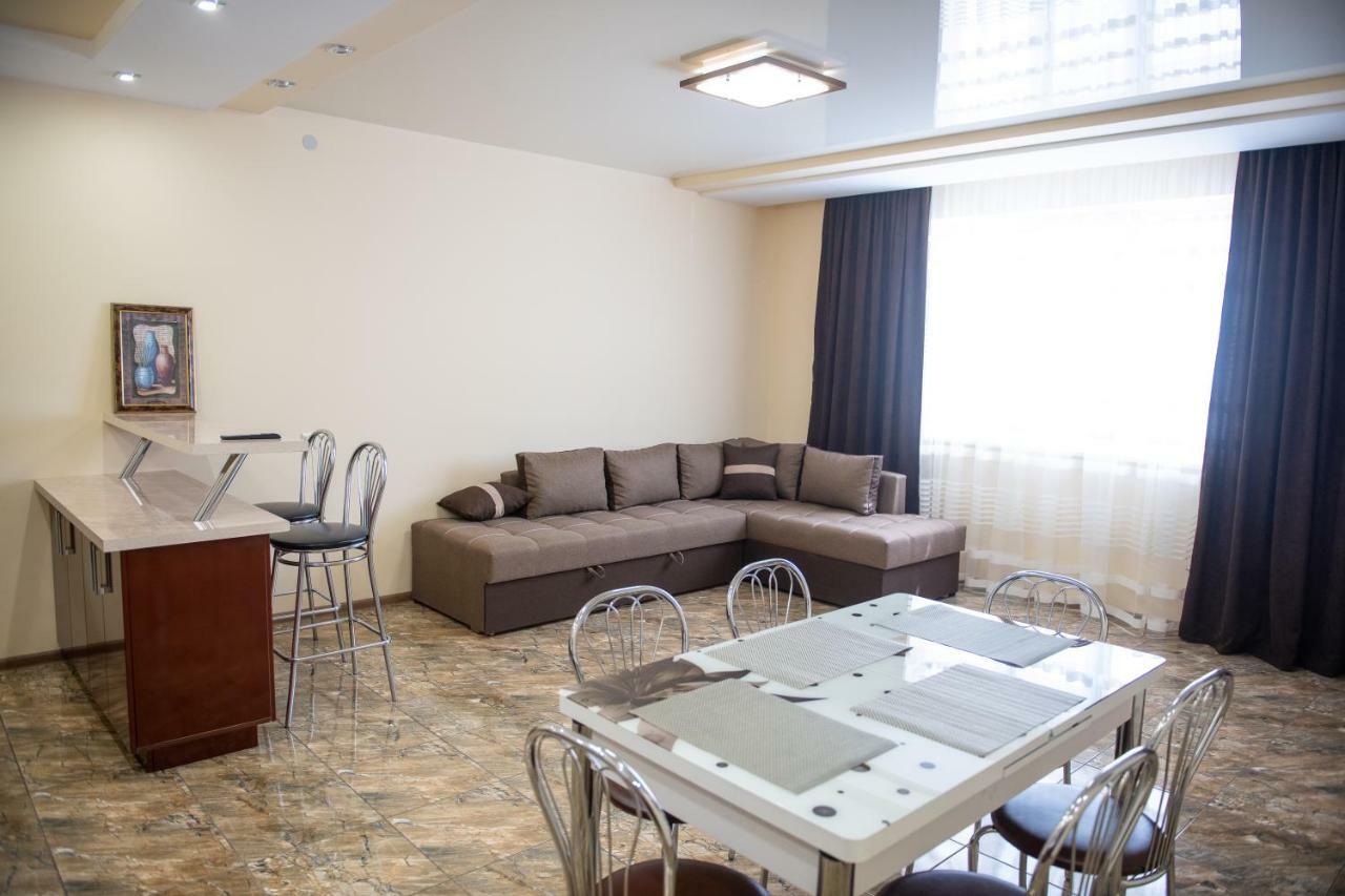 Затишна Оселя Apartment Mizhhirya  Exterior photo