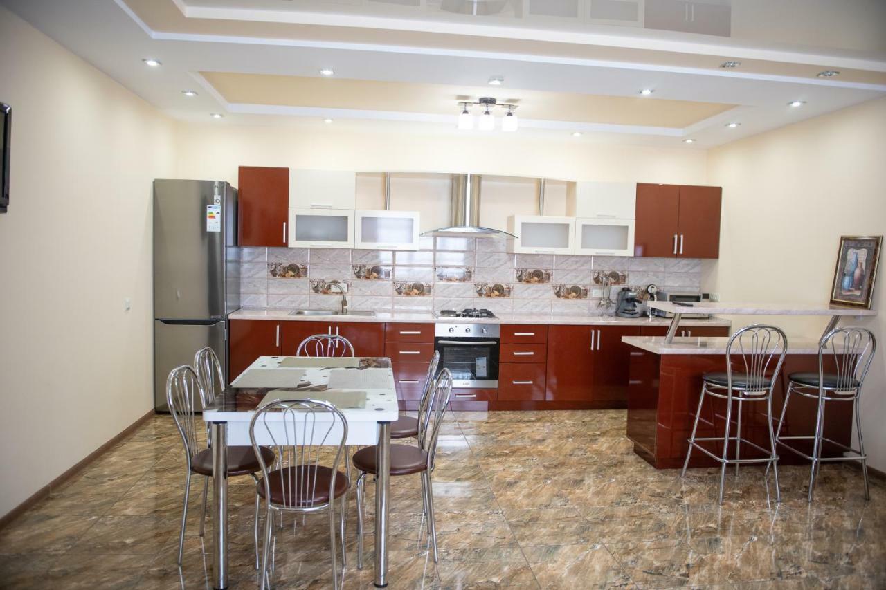 Затишна Оселя Apartment Mizhhirya  Exterior photo
