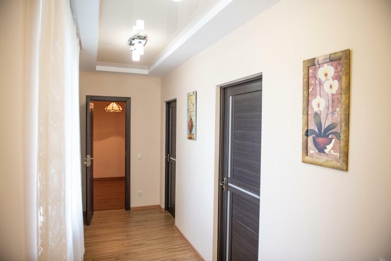 Затишна Оселя Apartment Mizhhirya  Exterior photo