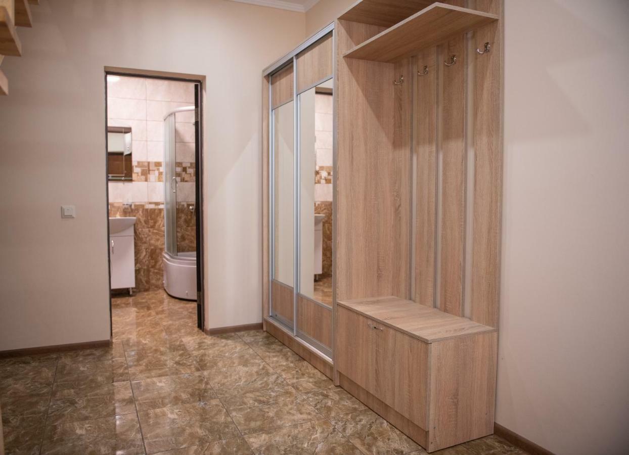 Затишна Оселя Apartment Mizhhirya  Exterior photo