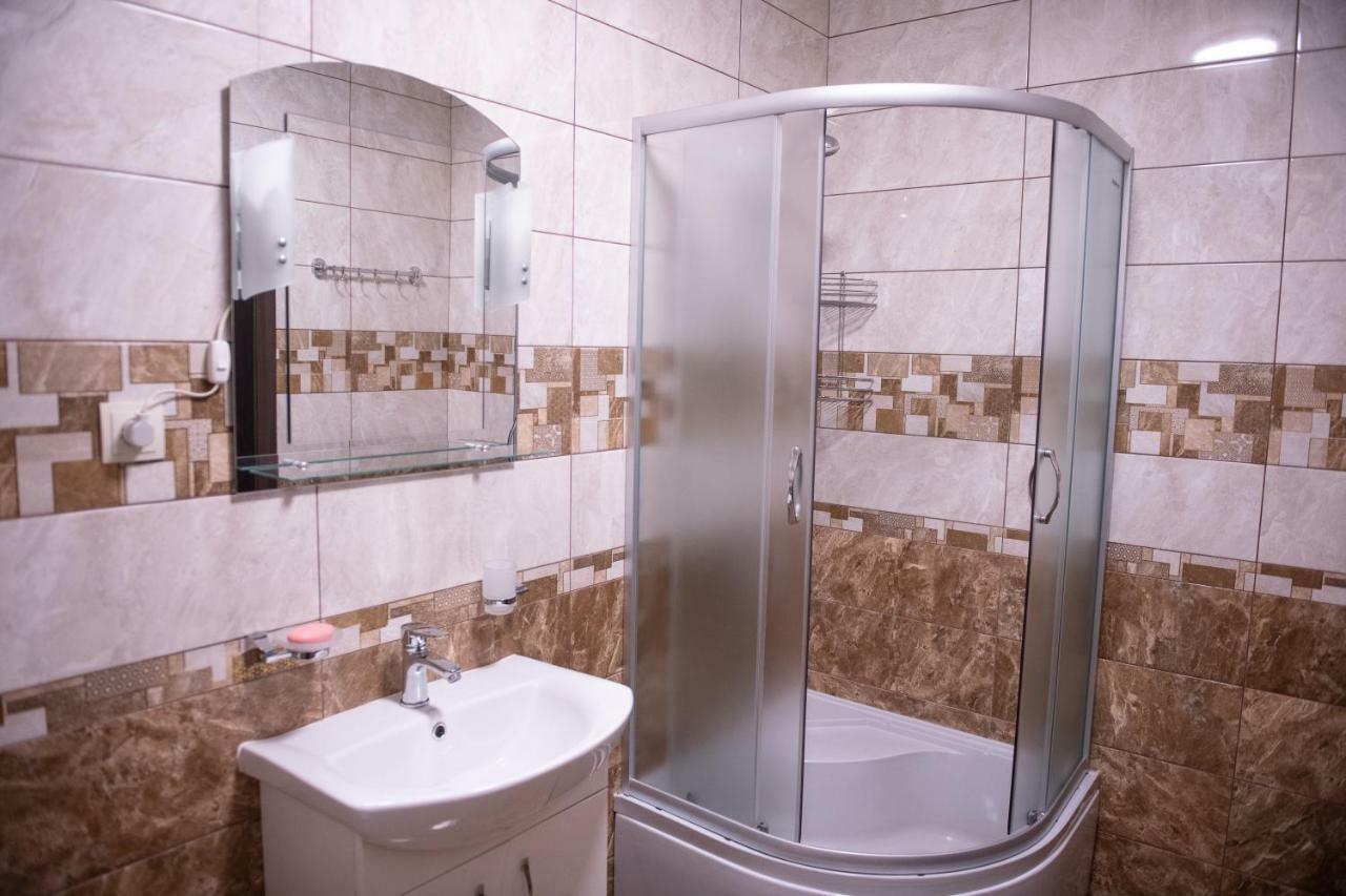 Затишна Оселя Apartment Mizhhirya  Exterior photo