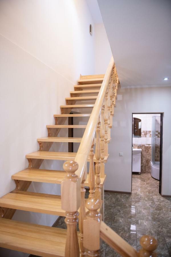 Затишна Оселя Apartment Mizhhirya  Exterior photo