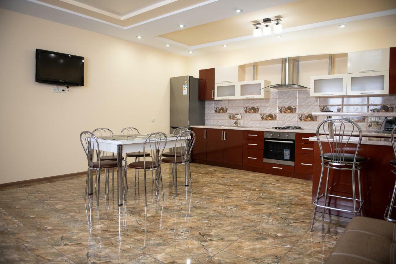 Затишна Оселя Apartment Mizhhirya  Exterior photo