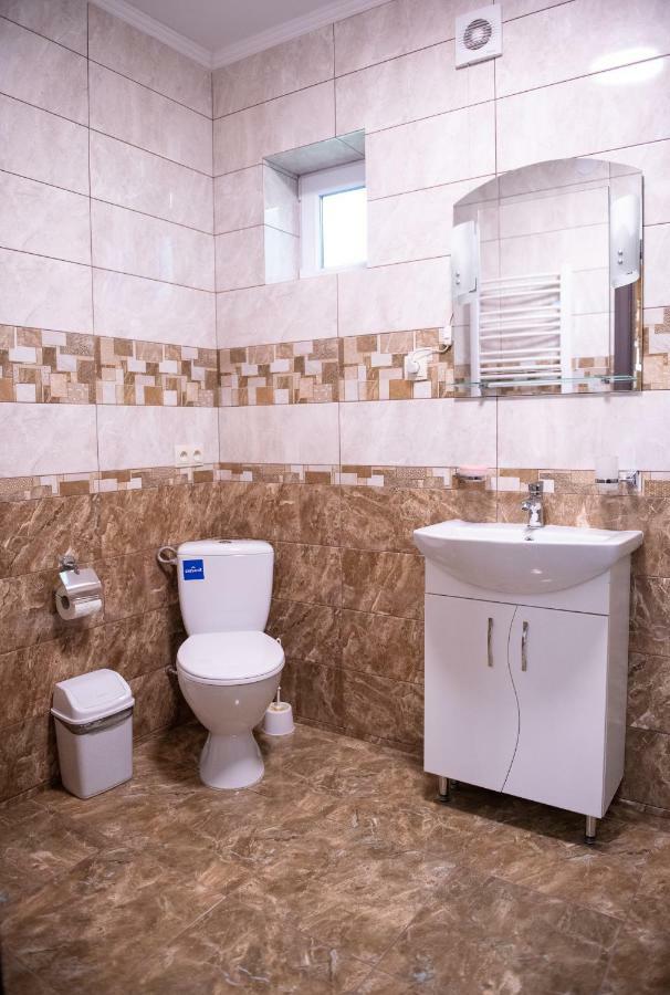 Затишна Оселя Apartment Mizhhirya  Exterior photo