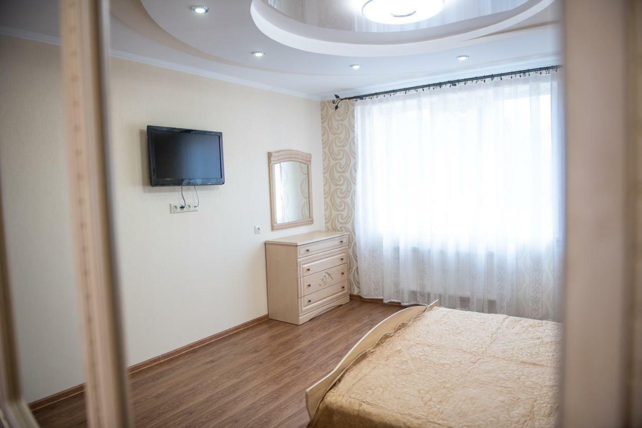 Затишна Оселя Apartment Mizhhirya  Exterior photo
