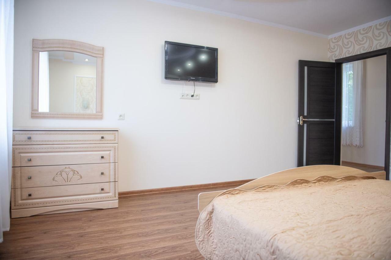 Затишна Оселя Apartment Mizhhirya  Exterior photo