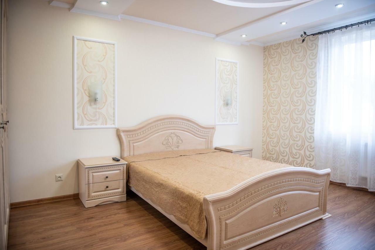 Затишна Оселя Apartment Mizhhirya  Exterior photo